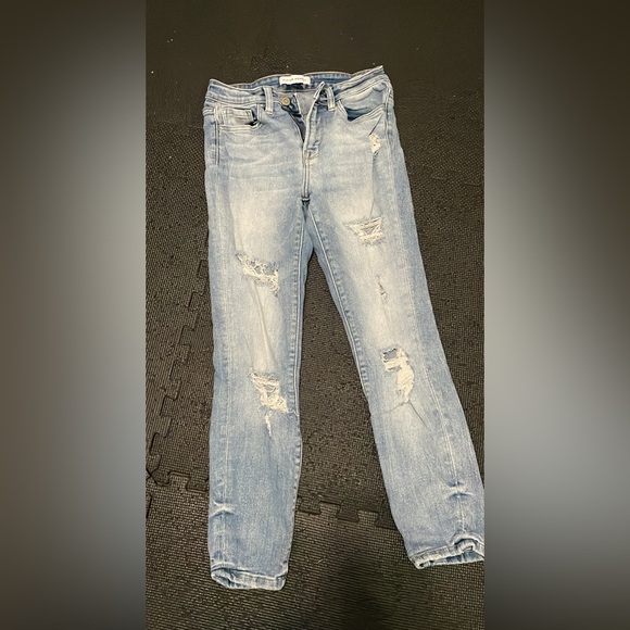 Flying Monkey Jeans - Picture 5 of 5